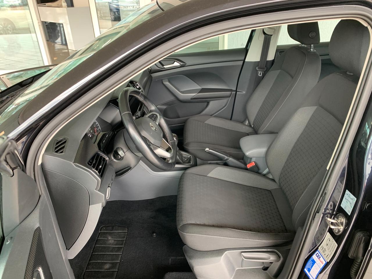 Volkswagen T-Cross 1.0 TSI 115 CV Style BMT
