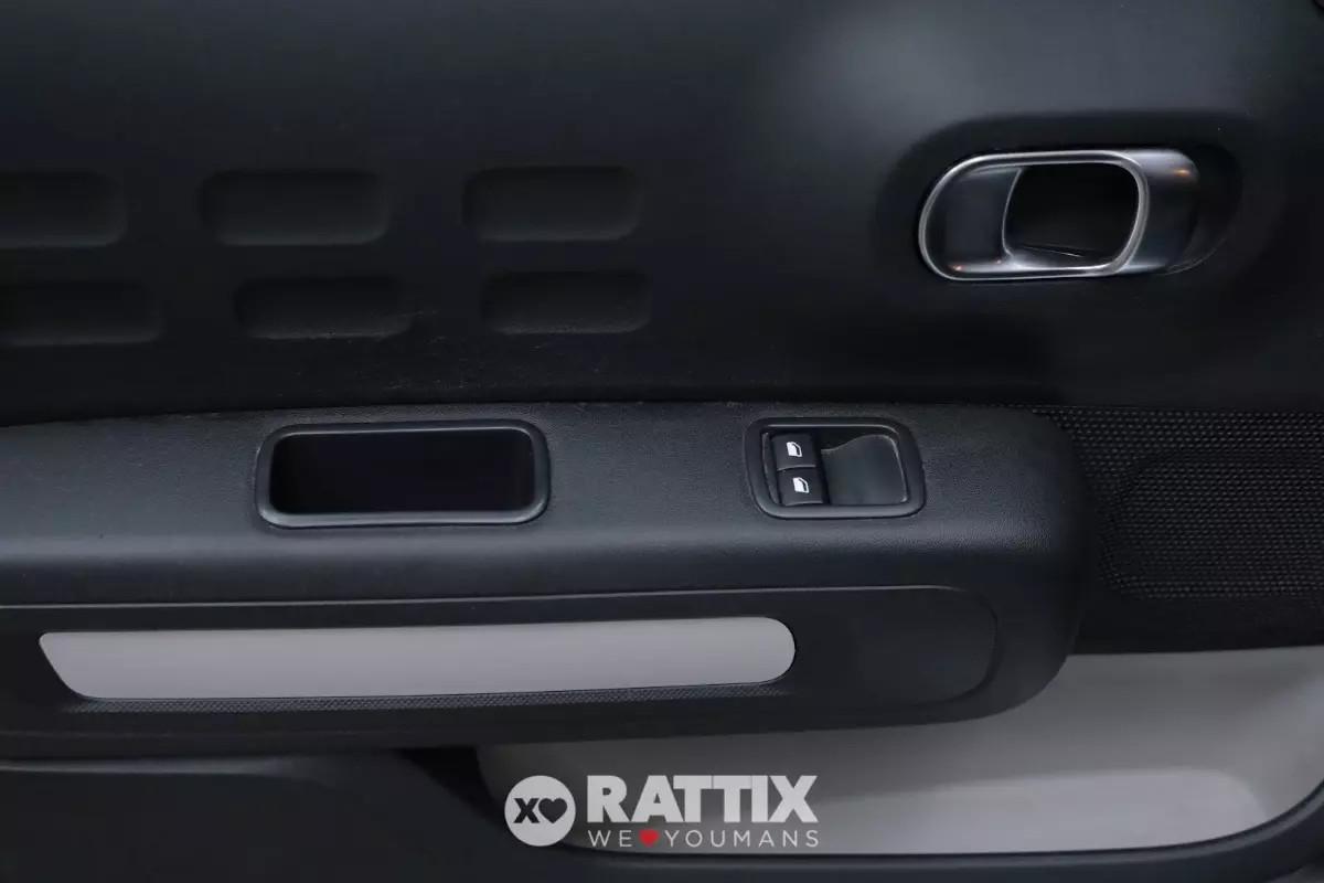 Citroen C3 1.2 Puretech 83CV Live