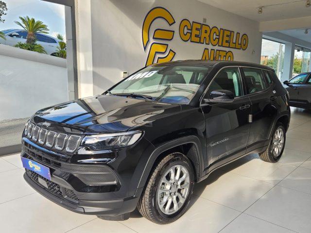 JEEP Compass 1.6 Multijet II 2WD Longitude tua da ?299,00 mensi