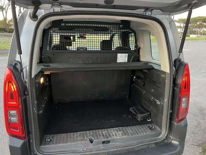 Citroen Berlingo BlueHDi 100 Stop&Start M Feel AUTOCARRO N1