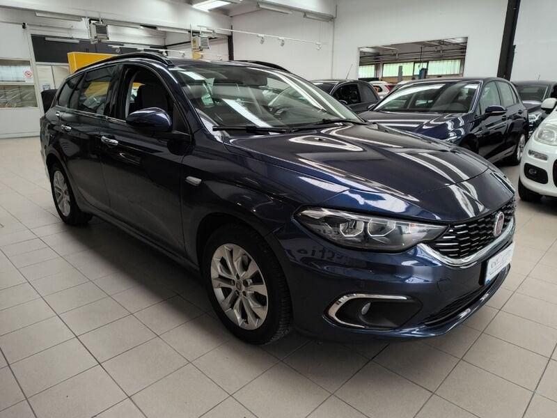 FIAT Tipo Tipo SW 1.3 mjt Business s&s