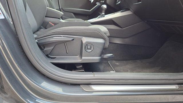 AUDI A3 SPB 30 TDI sportback DAYTONA