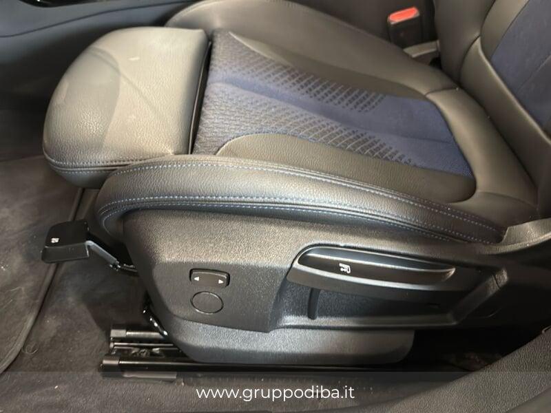 BMW Serie 1 F40 Diesel 118d Msport auto