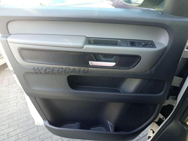 Volkswagen ID.Buzz ID. Buzz CargoPC 150/82Post MY 23
