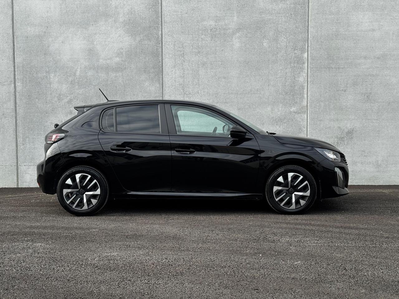 Peugeot 208 PureTech 75 Stop&Start 5 porte Active