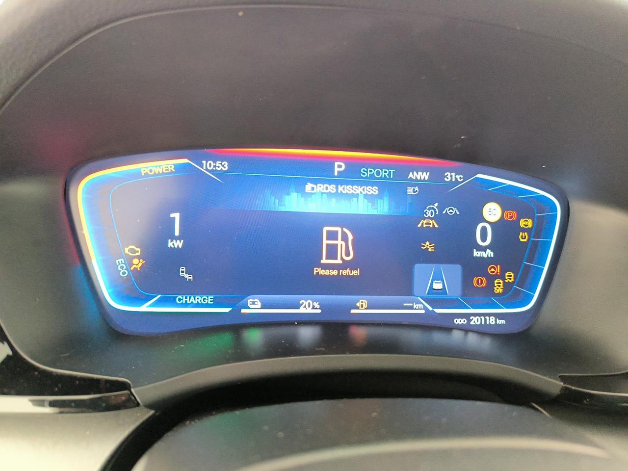 BYD Seal U DM-i dm-i 1.5 phev boost 2wd