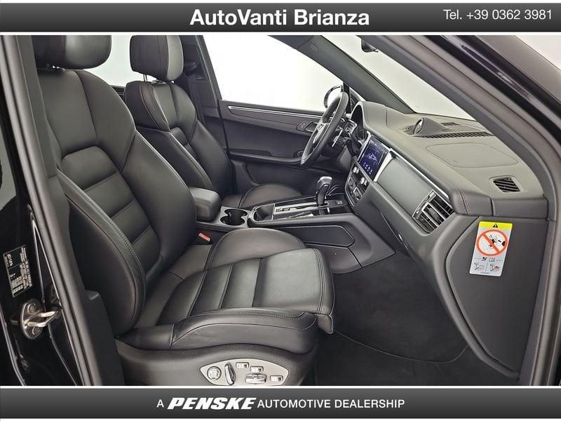 Porsche Macan Macan 2.0 265cv pdk
