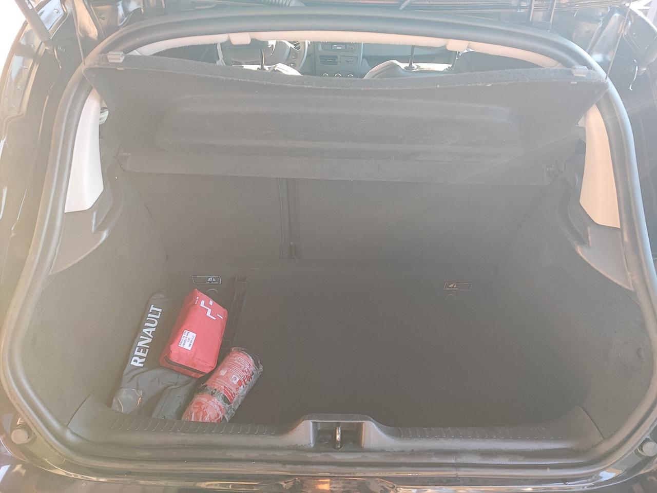 Renault Clio 1.5 dCi 8V 75CV 5 porte Live