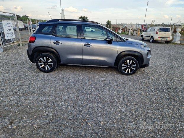 C3 aircross