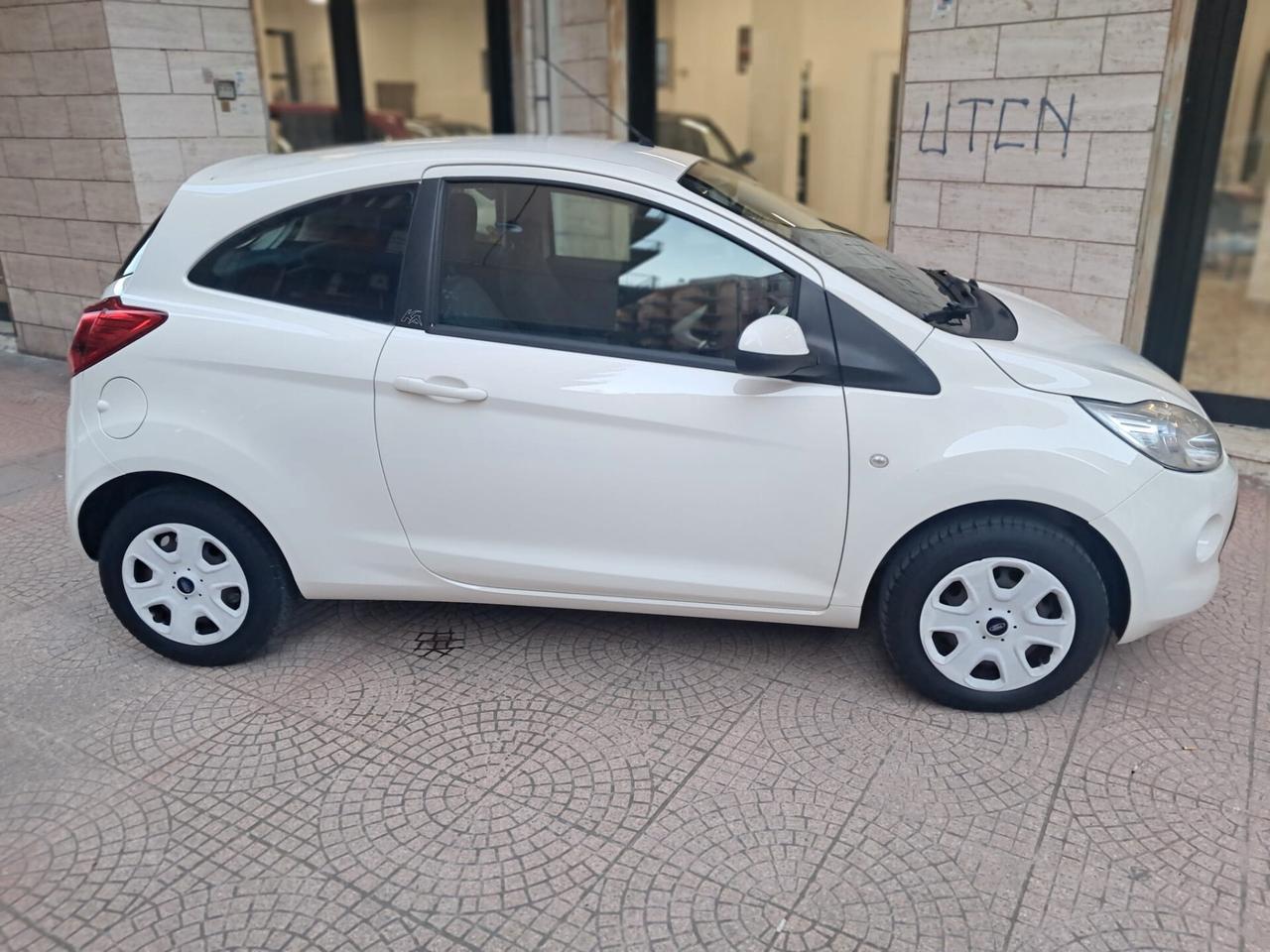 FORD KA 1.2 69CV-NEOPATENTATI-UNIPRO-Euro4890