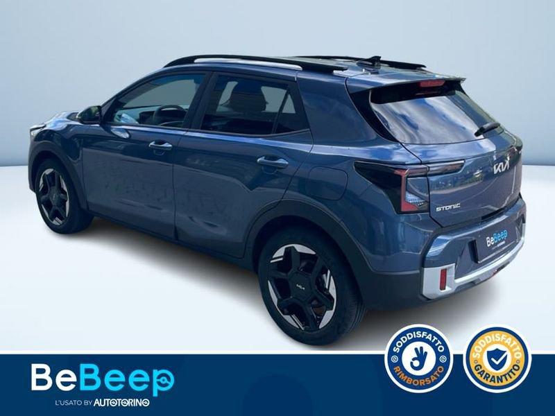 Kia Stonic 1.0 T-GDI MHEV STYLE TECH PACK