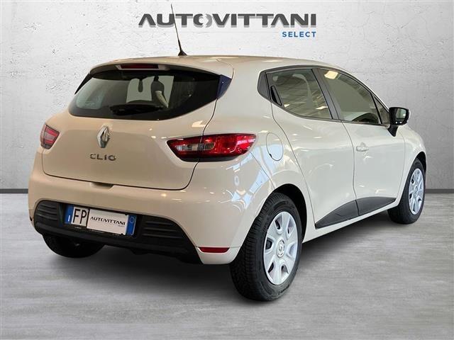 RENAULT Clio 5 Porte 1.2 16v Life