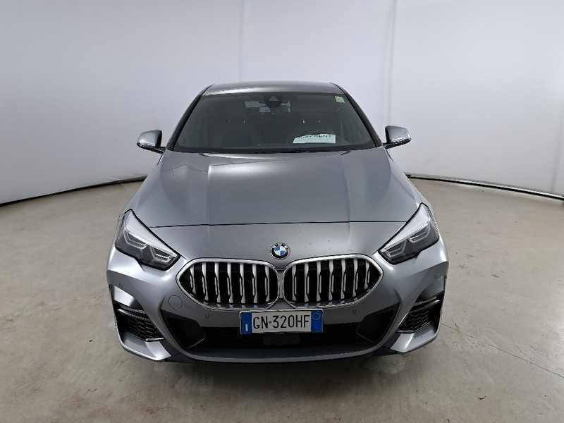 BMW 220 Msport auto Gran Coupe