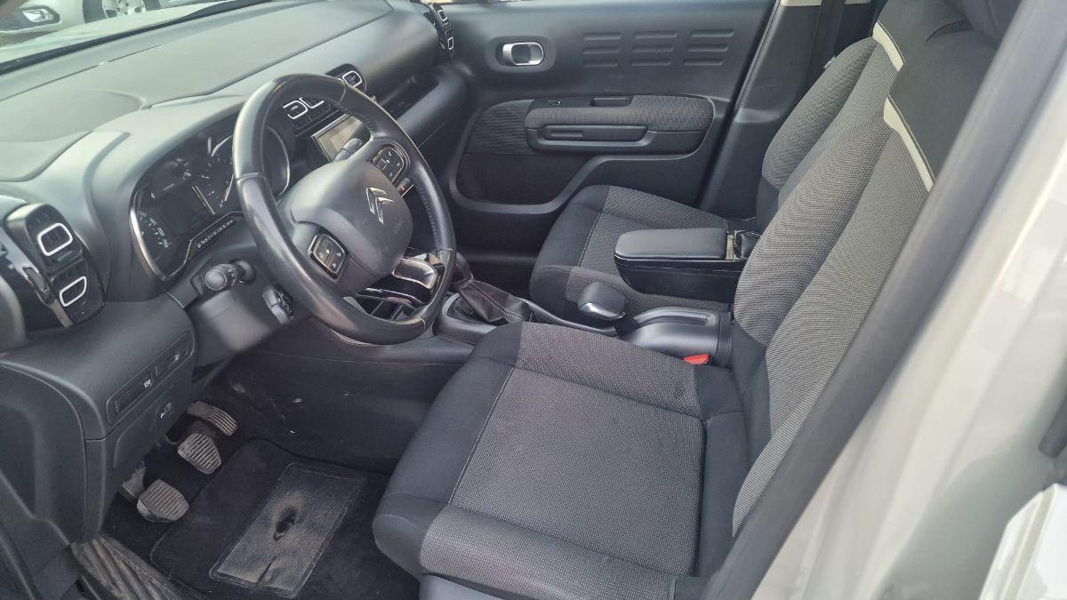 CITROEN - C3 Aircross - BlueHDi 100 Shine