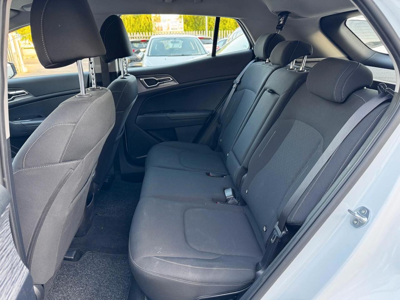 KIA SPORTAGE 1.6 GPL BUSINESS 2024 SENSORI E RETROCAMERA