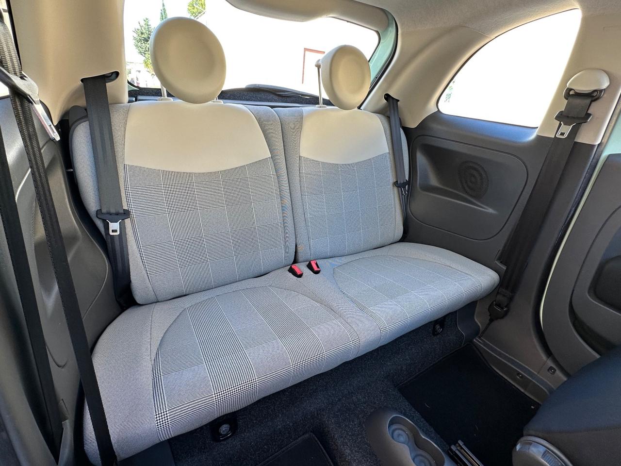 Fiat 500 1.3 Multijet 95 CV GQ