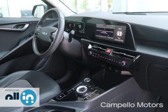KIA Niro Niro 1.6 GDi DCT PHEV Style