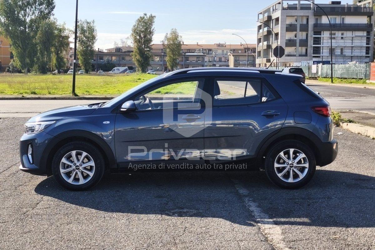 KIA Stonic 1.2 DPI ECO GPL Urban