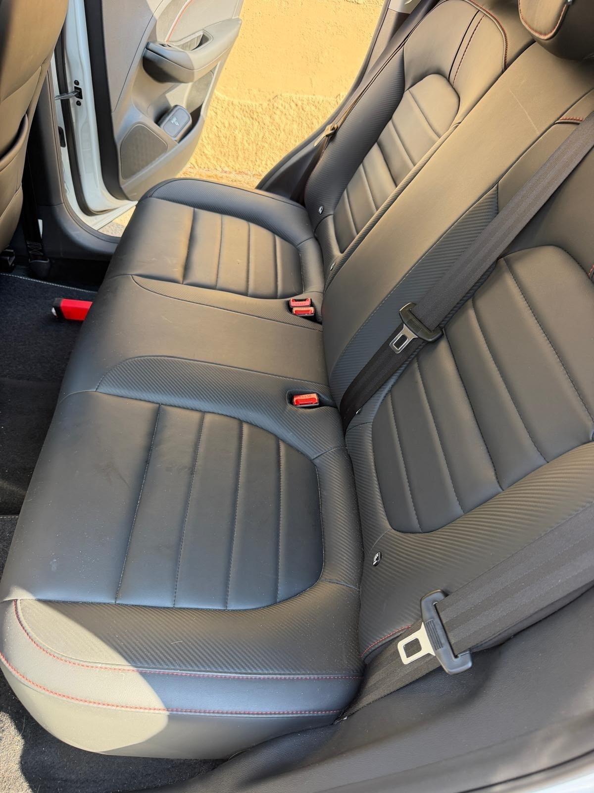 Mg ZS Gpl come nuova