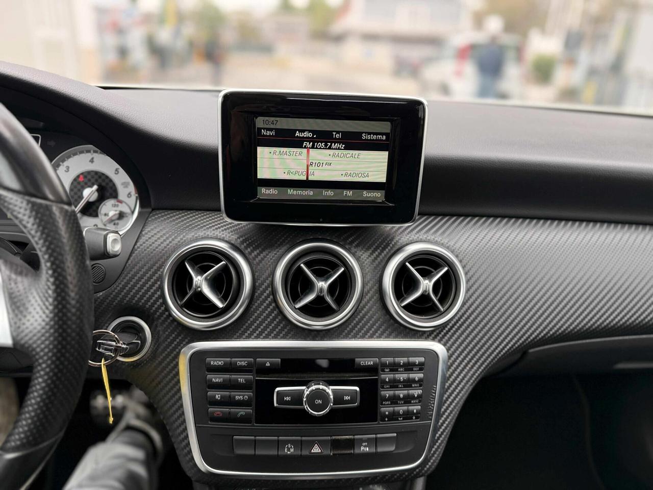 Mercedes-benz A 180 CDI Automatic Premium