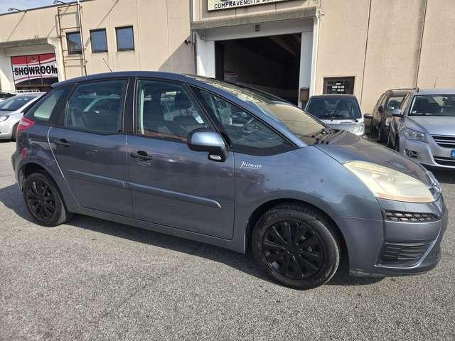 Citroen C4 C4 Picasso 1.6 hdi 16v Ideal (classique) 110cv fap