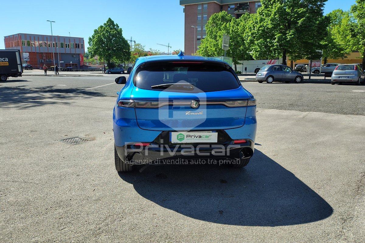 ALFA ROMEO Tonale 1.5 160 CV MHEV TCT7 Edizione Speciale