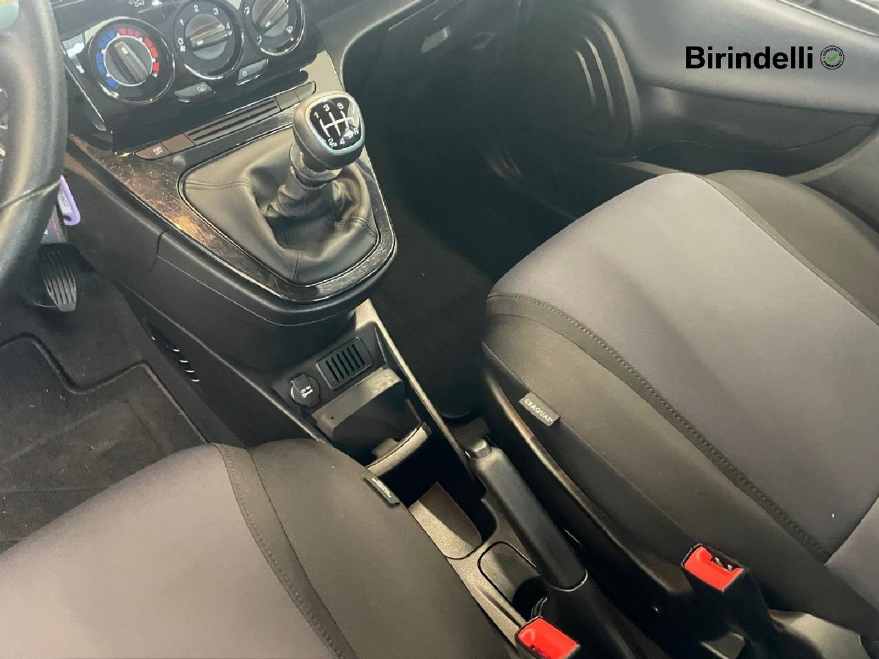 LANCIA Ypsilon 3ª serie - Ypsilon 1.0 FireFly 5 porte S&S Hybrid Silver