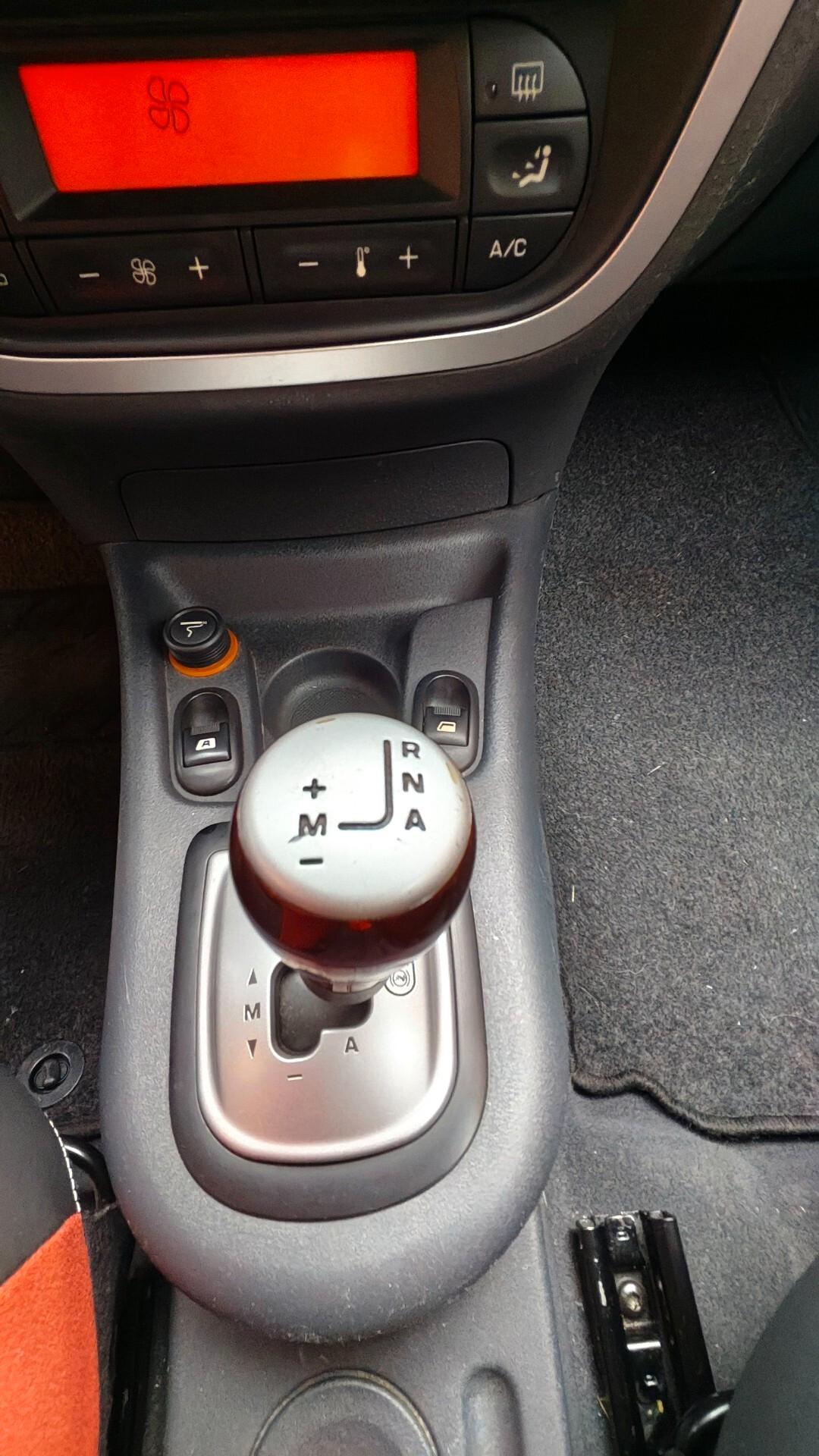 Citroen C2 1.4 VTR