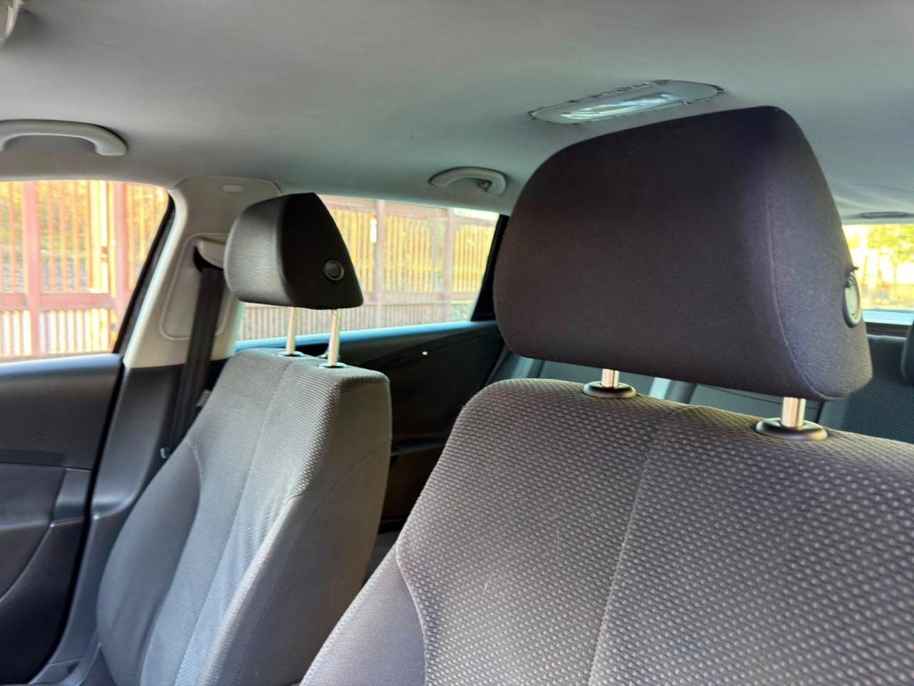 Volkswagen Passat 2.0 TDI DPF Var. Highline