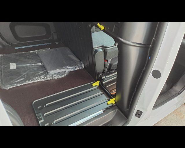 FIAT Doblo van 1.5 bluehdi 100cv LH1