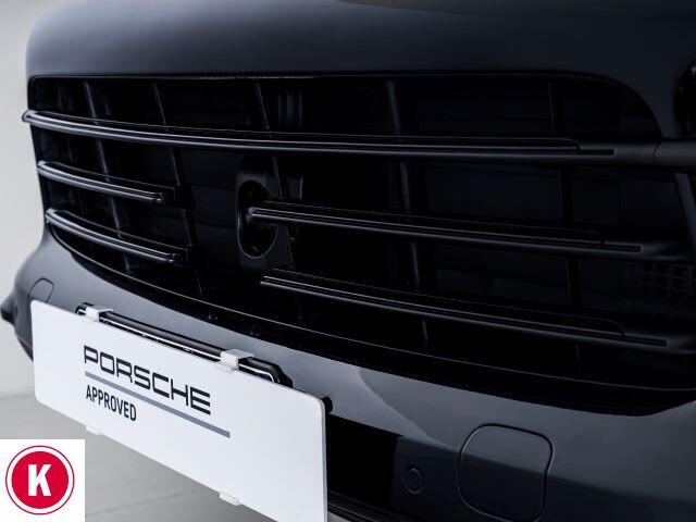 Porsche Cayenne 3.0 V6