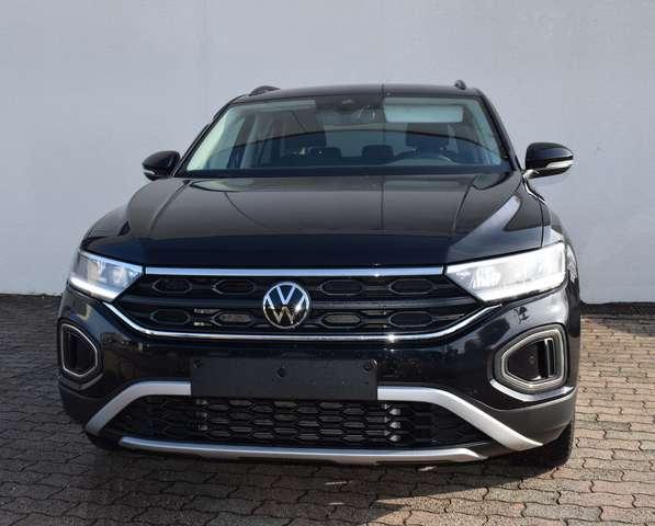 Volkswagen T-Roc MOVE