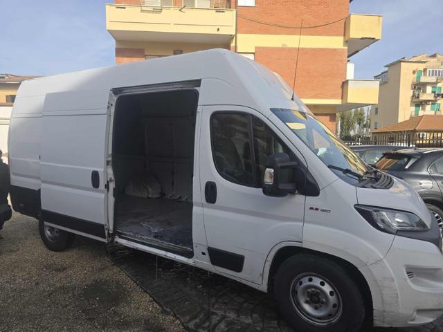 FIAT Ducato 35 2.3 MJT 160CV PLM-TA Furg.Maxi