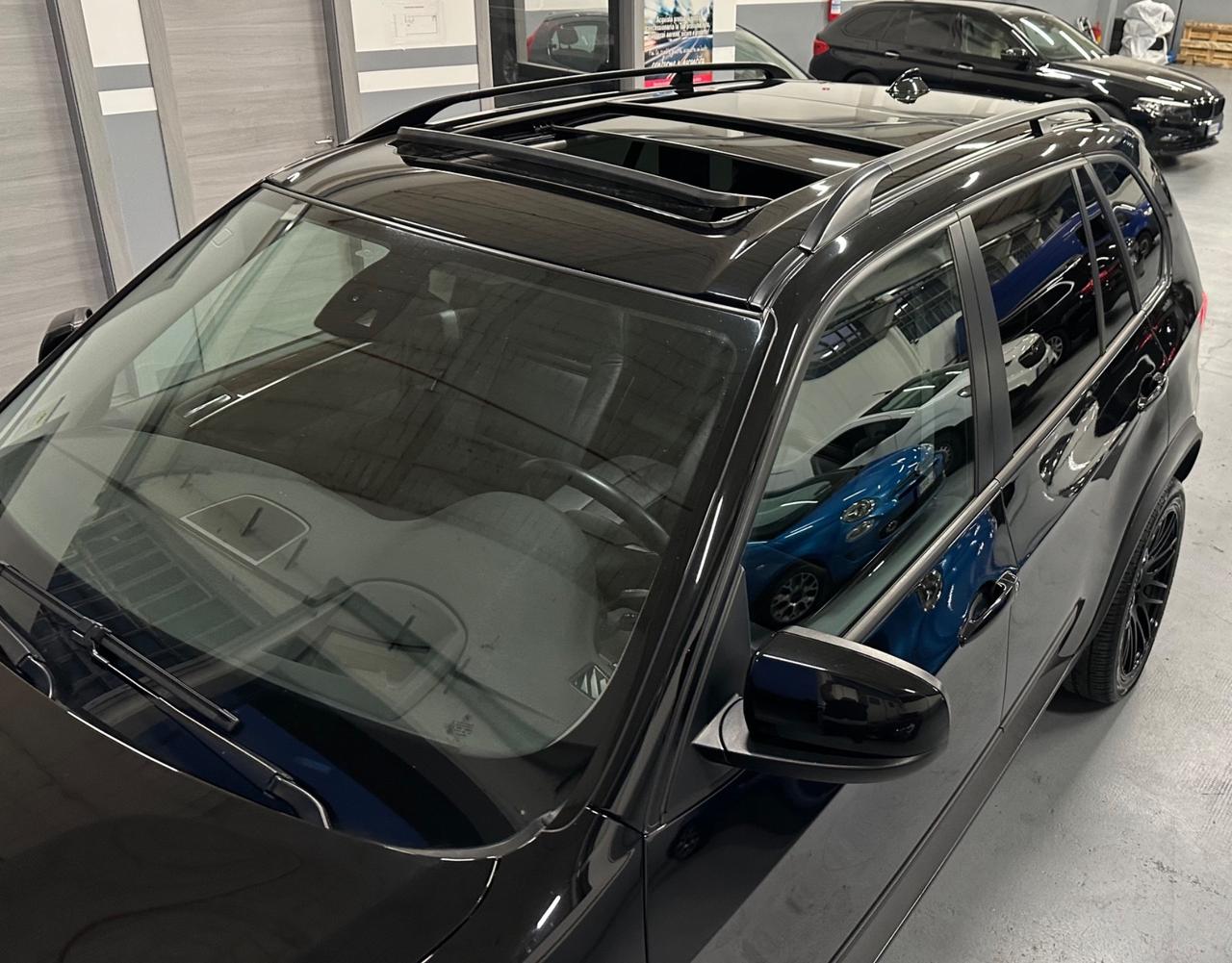 Bmw X5 xDrive30d Futura