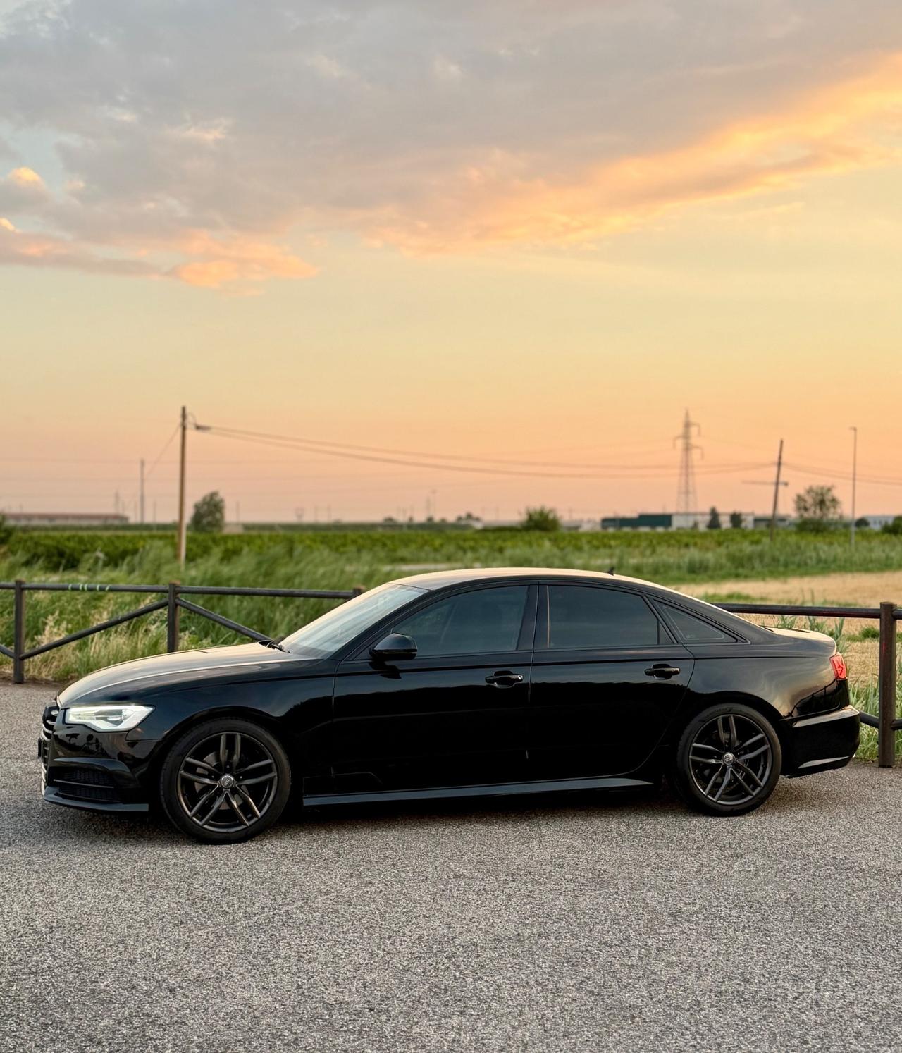 Audi A6 2.0 TDI 190 CV ultra S tronic Business