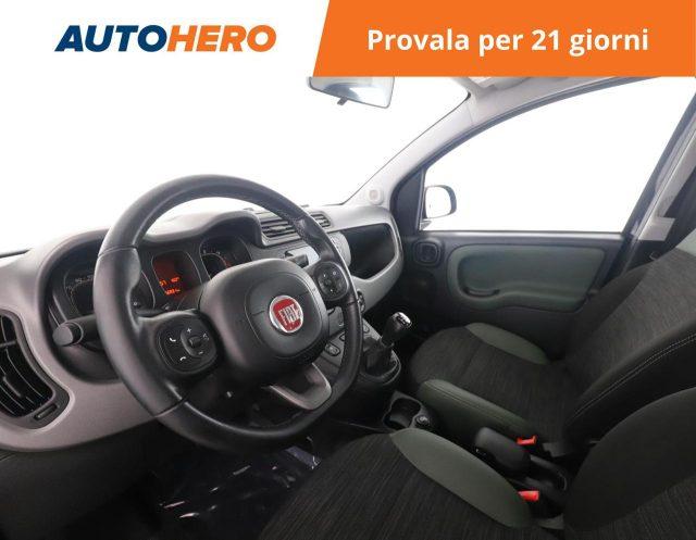 FIAT Panda 1.3 MJT 95 CV S&S 4x4