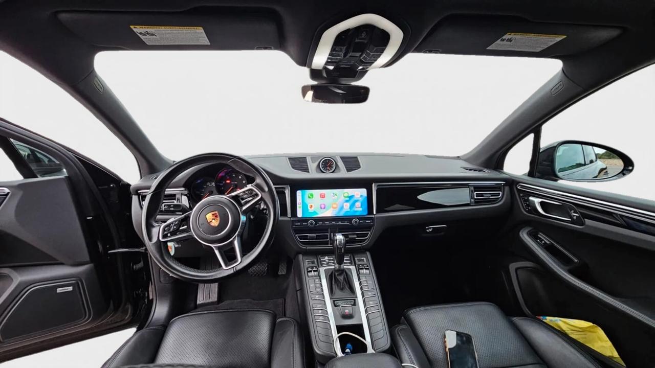 Porsche Macan 2.0 245CV *TETTO APRIBILE*