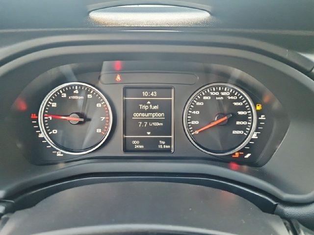 EVO Evo3 Evo 3 1.5 Bi-fuel GPL