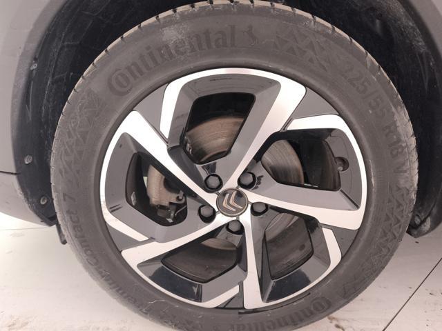 CITROEN C5 Aircross 1.5 bluehdi Shine s&s 130cv eat8 my20