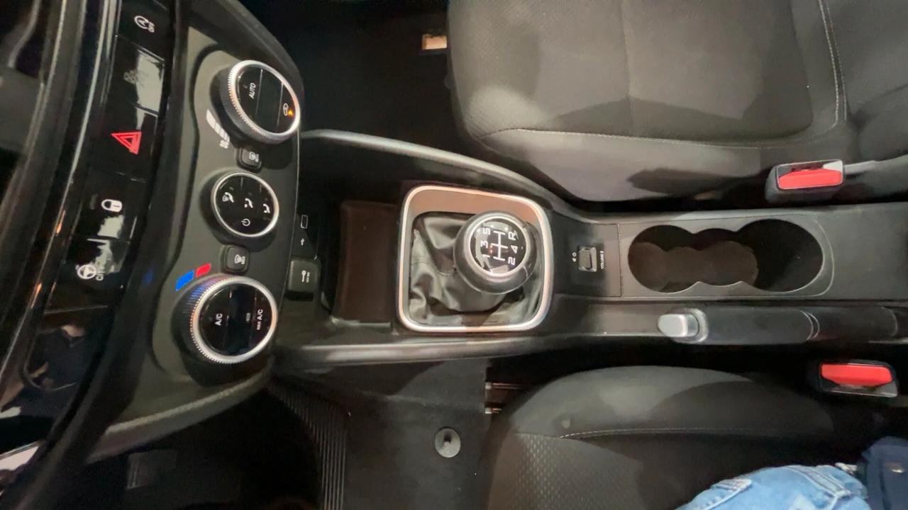 Fiat Tipo 1.0 5 porte City Life