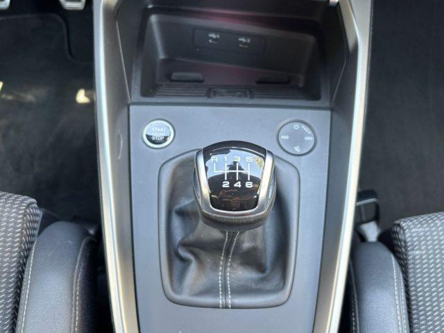 AUDI A3 SPB 30 TFSI S line edition