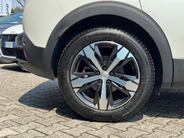 PEUGEOT 3008 BlueHDi 130 S&S GT Line