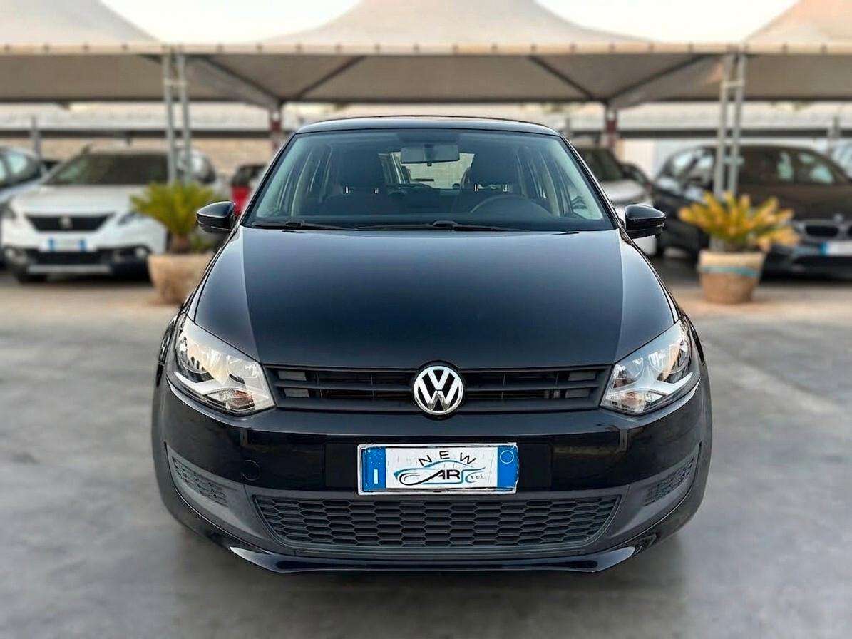Volkswagen Polo 1.2 TDI DPF 5 p. Tech&Sound