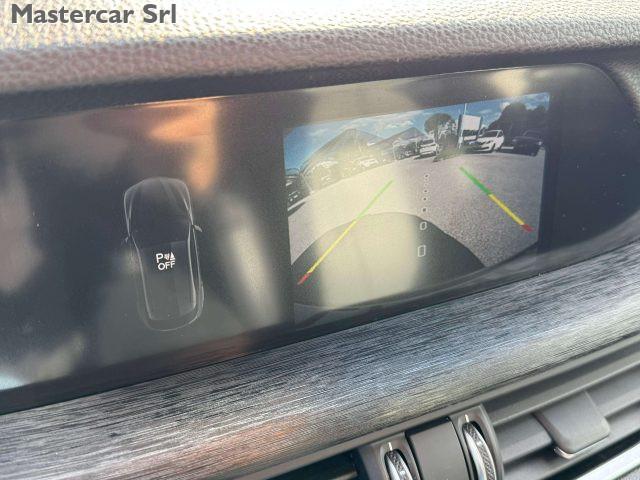 ALFA ROMEO Stelvio 2.2 d Business 190cv auto Q4 AT8 - GF275RR