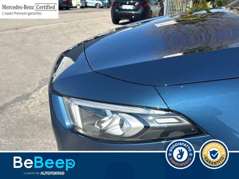 Mercedes-Benz Classe A A 200 D SPORT AUTO