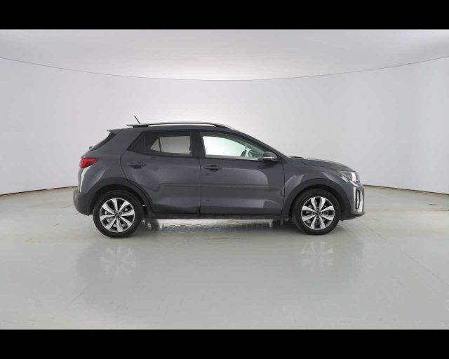 KIA Stonic 1.2 DPI ECO GPL Urban
