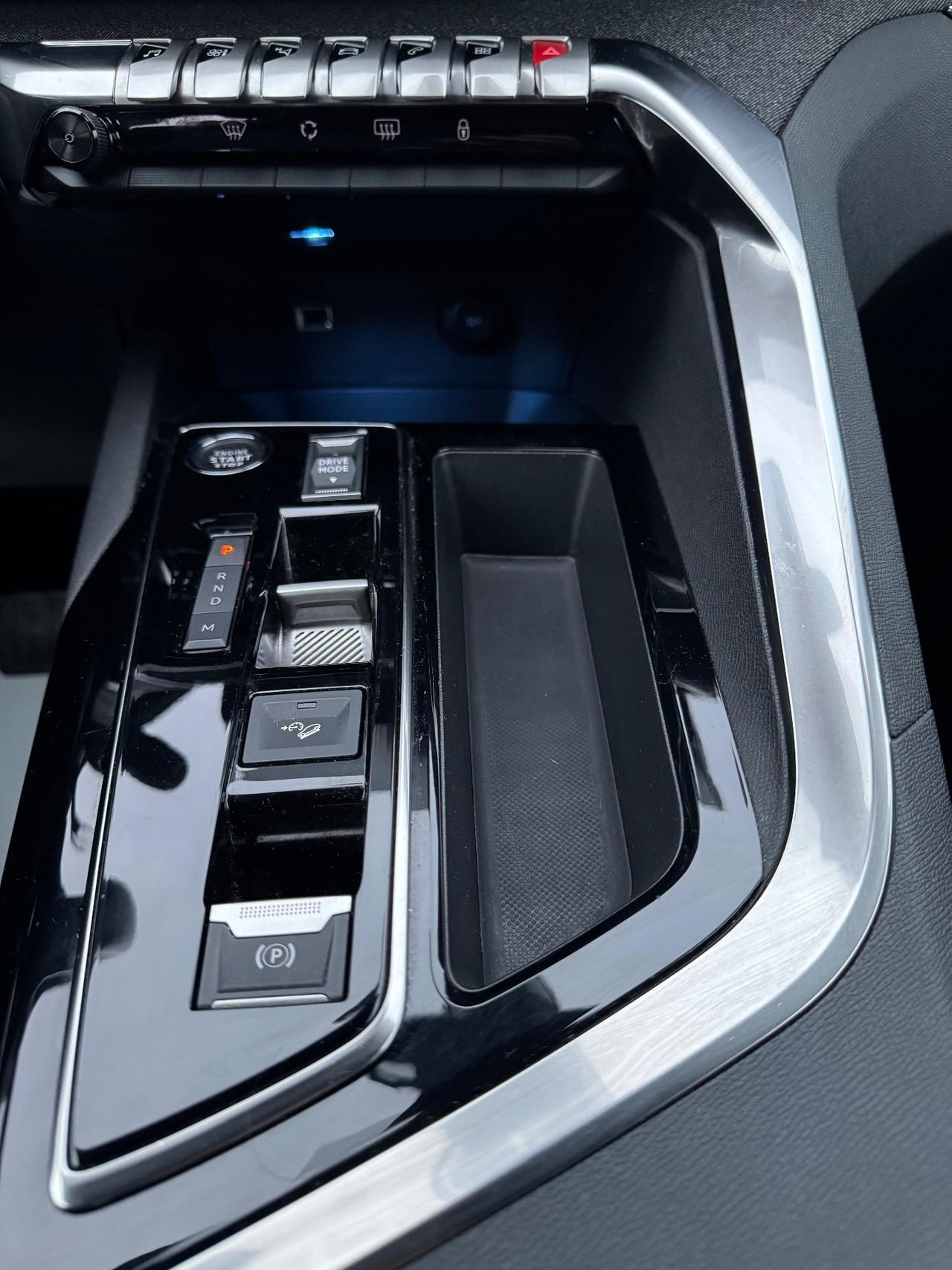 Peugeot 5008 BlueHDi 130 7 Posti EAT8 Allure Pack