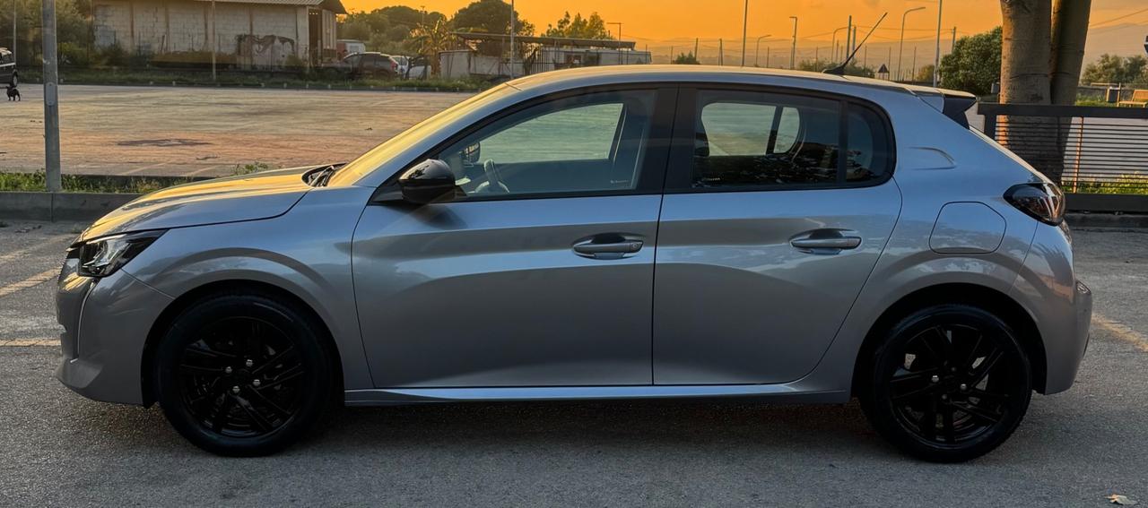 Peugeot 208 1.2 UNICO PROPRIETARIO