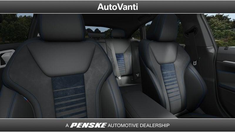 BMW i4 eDrive 40 MSport