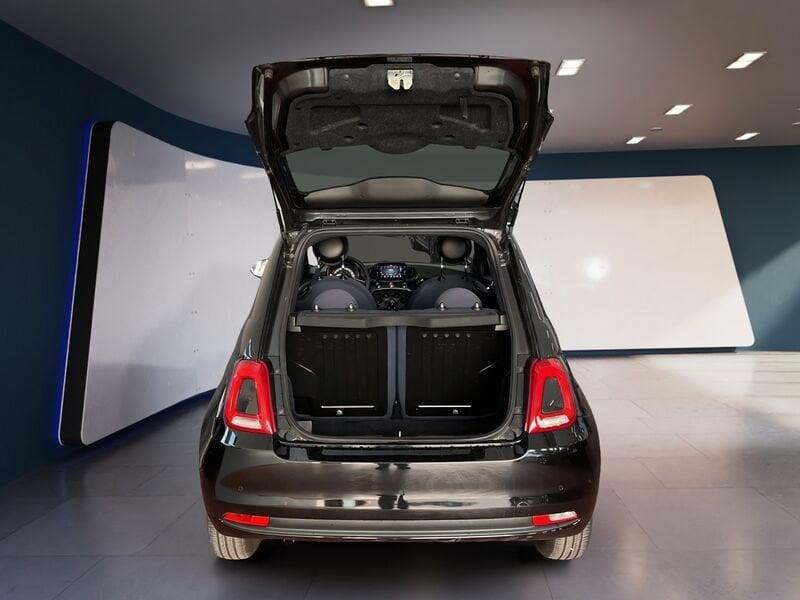 FIAT 500 III 2015 1.0 hybrid Cult 70cv